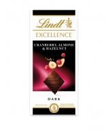 Шоколад LINDT