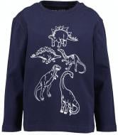 Реглан для мальчика Blue Seven р.110 синий 850763 X 5 590