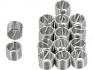 Вставка для ремонта резьбы YATO 15 шт. YT-176831