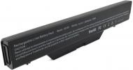 Аккумулятор EXTRADIGITAL BNH3939 14,4 V 5200 mAh для HP PROBOOK 4510S (HSTNN-IB88)