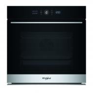 Духовой шкаф Whirlpool WOI5S8PM1SXA