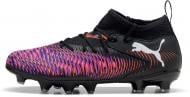 Бутсы Puma FUTURE 8 MATCH FG/AG Jr 10814301 р.35,5 разноцветный
