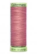 Нити Gutermann Top Stitch №30 30 м 744506 цвет 473