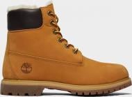 Ботинки Timberland BOOTS TB0A19TE231 р.40 желтый