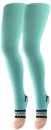 Колготки детские унисекс Duna 4414 р.110-116 морская волна Колготки детские унисекс Duna 4414 р.110-116 морская волна