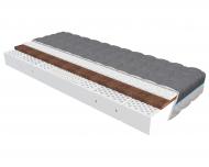 Матрас Orthopedic Balance New беспружинный ЕММ 90x200 см