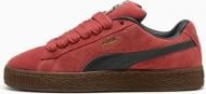 Кроссовки женские Puma SUEDE XL 395205-71 р.39 красные