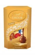 Шоколадні цукерки LINDT Lindor Balls асорті 200 г