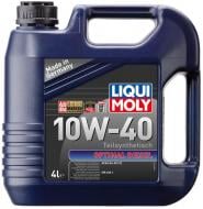 Моторне мастило Liqui Moly Optimal Diesel 10W-40 4 л (3934)