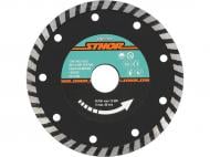 Круг отрезной STHOR 125х1,2x22,2 мм 08791