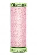 Нитки Gutermann Top Stitch №30 30 м 744506 колір 659