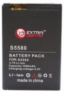 Аккумулятор EXTRADIGITAL для Samsung SCH-W319 1000 мА/ч (DV00DV6113)