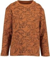 Реглан для хлопчика Blue Seven р.128 помаранчевий 850763 X 5 280