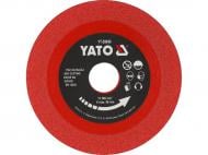 Круг відрізний YATO 115х1,0x22,2 мм YT-59940