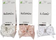 Колготки для дівчаток KATAMINO K36003 р.78-85 білий