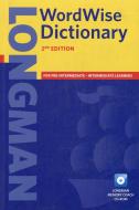 Книга «Longman Wordwise Dictionary, 2 Edition Paper with CD ROM» 978-1-4058-8078-7