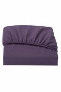 Простирадло на резинці Violet (GDMVSHEETF080200) 80x200 см фіолетовий Good-Dream