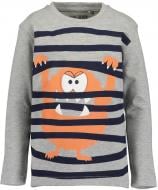 Реглан для мальчика Blue Seven р.104 серый 850761 X * 98