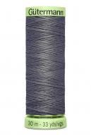 Нити Gutermann Top Stitch №30 30 м 744506 цвет 701