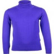 Гольф для дівчинки Flash р.146 фіолетовий 16BD500-1850_575