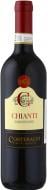Вино Chianti DOCG червоне сухе 0,75 л