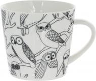 Чашка Lefard Сова 400 мл 920-008