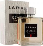 Туалетная вода La Rive Rock For Man 100 мл