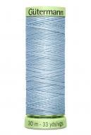 Нити Gutermann Top Stitch №30 30 м 744506 цвет 75