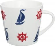 Чашка Lefard Парус 400 мл 920-009
