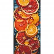Картина по номерам Сочный цитрус 13091-AC 40х80 см ART CRAFT