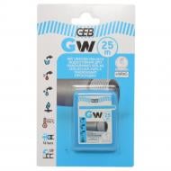 Нитка GEB поліамідна для пакування GW25 515200