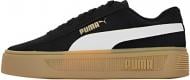 Кроссовки женские Puma SMASH PLATFORM V3 SD 391942-02 р.39 черные
