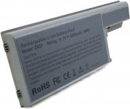 Аккумулятор EXTRADIGITAL BND3933 11,1 V 5200 mAh для Dell Latitude D820