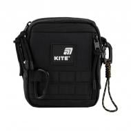 Сумка через плечо KITE Education teens 2520-1 черный