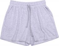 Шорты Trio р. XL меланж