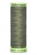 Нитки Gutermann Top Stitch №30 30 м 744506 колір 824