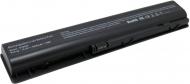 Аккумулятор EXTRADIGITAL BNH3948 14,4 V 5200 mAh для HP Pavilion DV9000 (HSTNN-LB33)