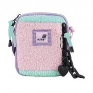 Сумка через плечо KITE Kite Education teens 2520-4 фиолетовый