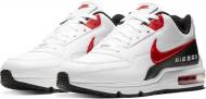 Кроссовки мужские демисезонные Nike AIR MAX LTD 3 BV1171-100 р.45 белые