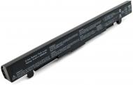 Аккумулятор EXTRADIGITAL BNA3973 14,4 V 2600 mAh для Asus X550 (A41-X550A) Аккумулятор EXTRADIGITAL BNA3973 14,4 V 2600 mAh для Asus X550 (A41-X550A)