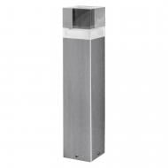 ВИТРИНА! Столб Ledvance Crystal 40 см серии Endura Style 4,5 Вт IP44 стальной ВИТРИНА! Столб Ledvance Crystal 40 см серии Endura Style 4,5 Вт IP44 стальной