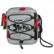 Сумка через плечо KITE Education teens 2520-2 серый