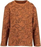 Реглан для мальчика Blue Seven р.110 оранжевый 850763 X 5 280