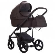 Коляска универсальная 2 в 1 Bebetto Mаgnum Light Pro (09) Brown