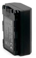 Аккумулятор EXTRADIGITAL Sony NP-FZ100 (BDS2700) 2280мА*ч (BDS2700)