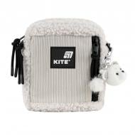 Сумка через плечо KITE Education teens 2520-3 бежевый