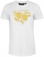 Футболка Regatta FilandraIX RWT327-095 р.8 белый