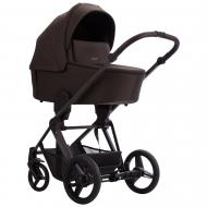 Коляска универсальная 2 в 1 Bebetto NUVIO 05 Brown (шоколад)