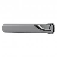 Труба монтажная Valsir PP3 HTEM Ø90 L-1000 мм 17 dB(A)