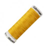 Нити Gutermann Sew All №100 200 м 748277 цвет 106